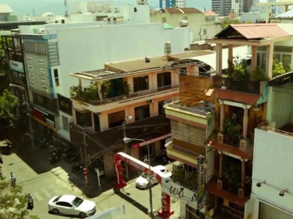 Xuan Hung Hotel - photo 13