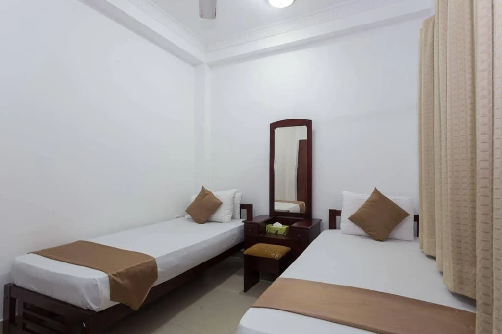 Akara Suites And Serviced Apartments - photo 5
