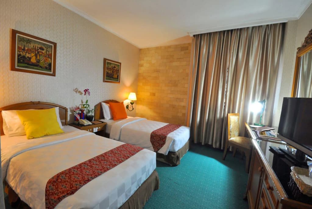 Hotel Cipta 2 - main photo