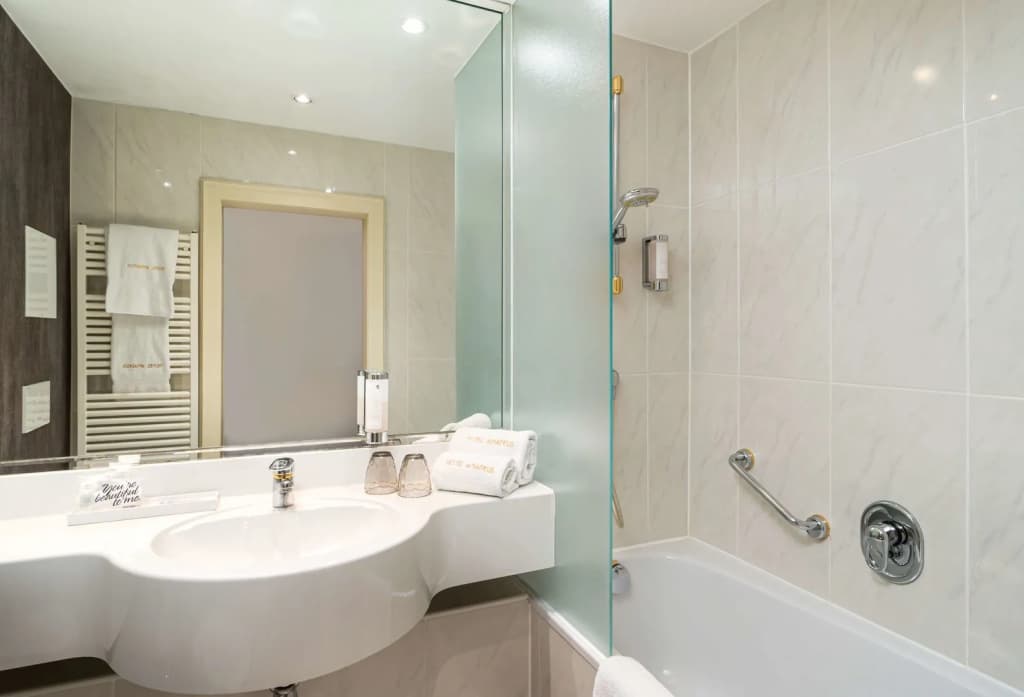 elaya hotel vienna city center, Trademark by Wyndham - photo 11