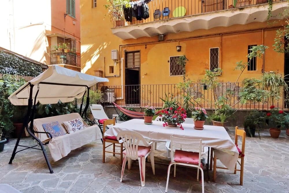 Lappartamento - Trastevere Area - photo 28