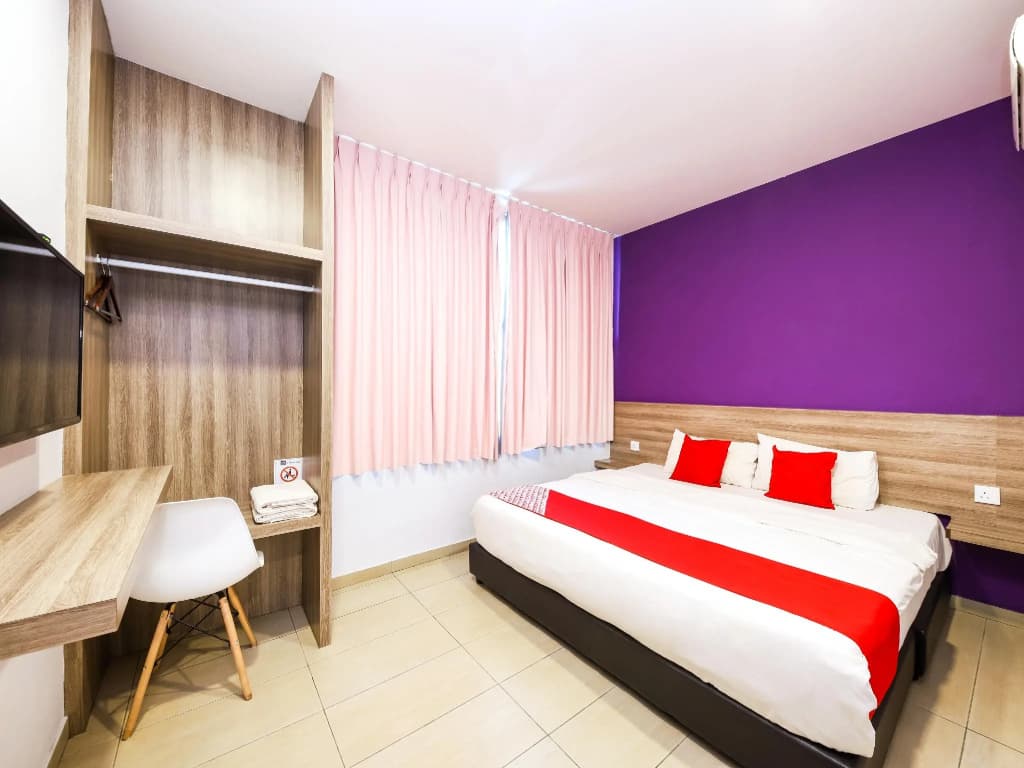 7 Homestay - photo 3