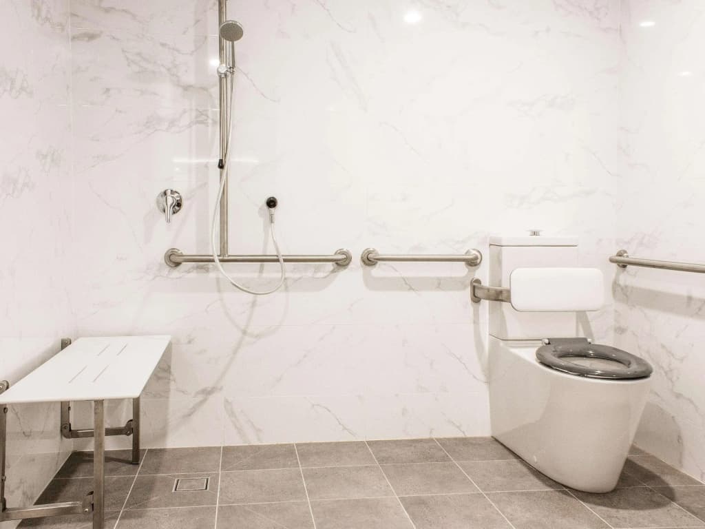 Mercure Sydney - photo 9
