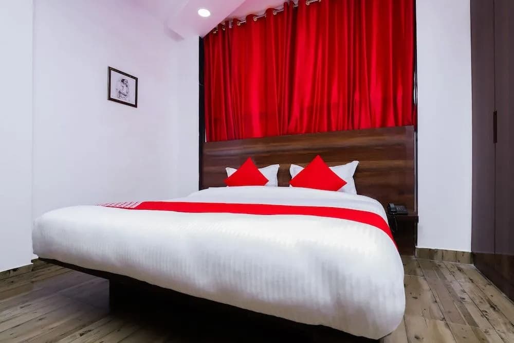OYO 28606 Kavya Residency - photo 3