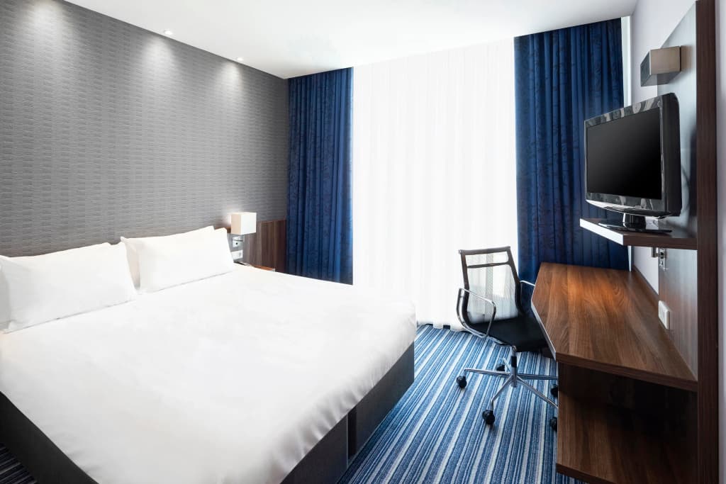 Holiday Inn Express Amsterdam - South by IHG - photo 4