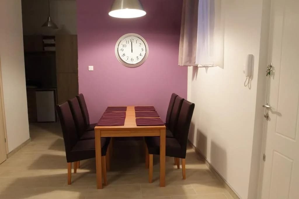 ABT Apartments Karoly - photo 8