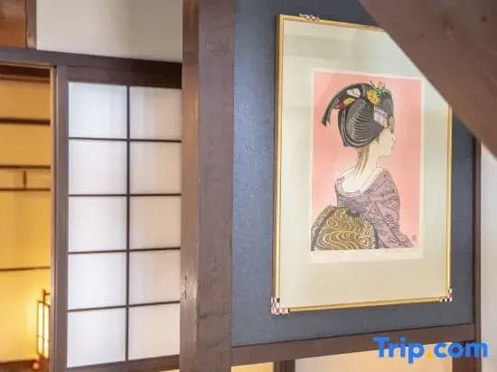 Kyoyadoya Oyado Ichi - photo 39