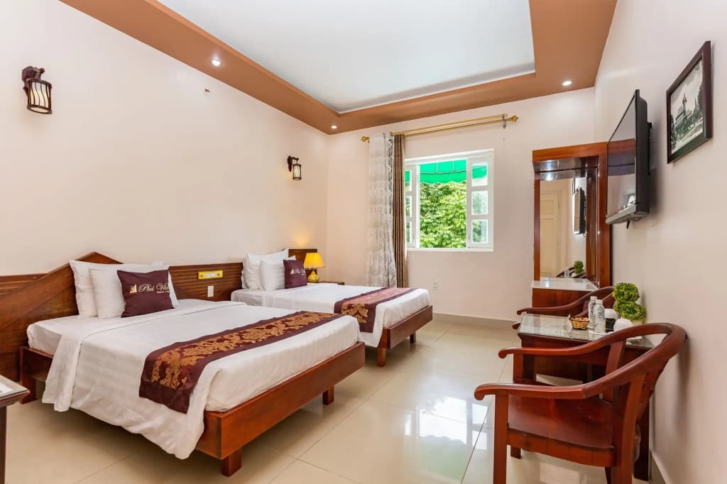 Phu Van Resort & Spa - photo 5