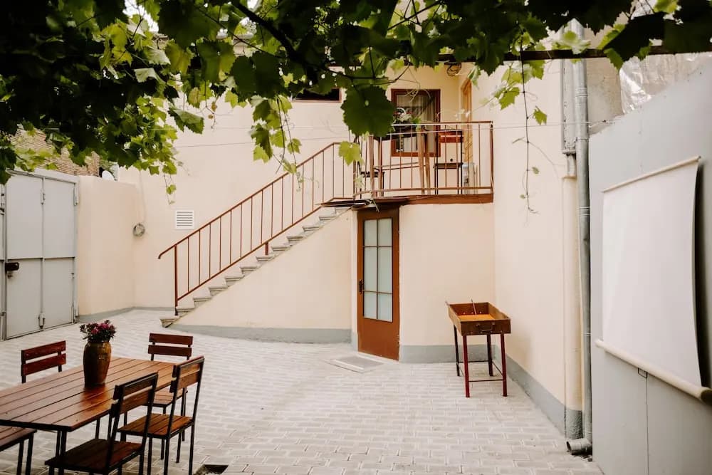 Viking Hostel - photo 14