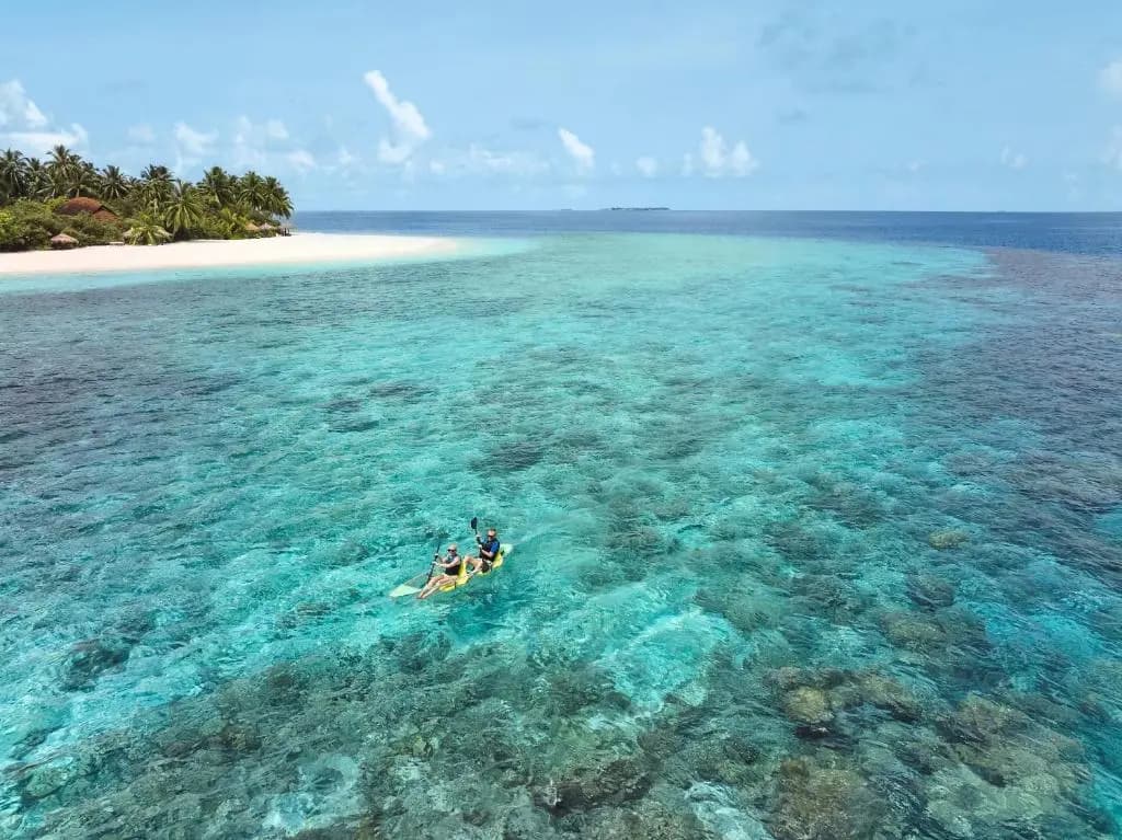Robinson Maldives - Adults only - photo 29
