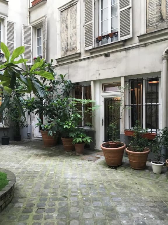 Maison Marais - photo 30