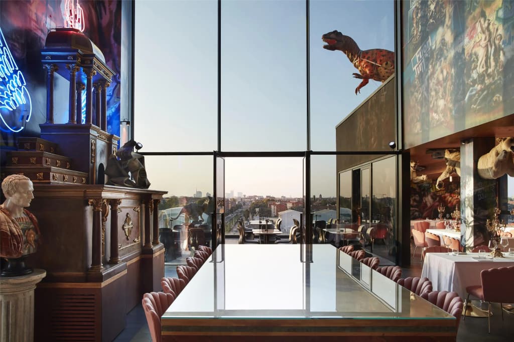 Collini Rooms, WorldHotels Crafted - photo 21