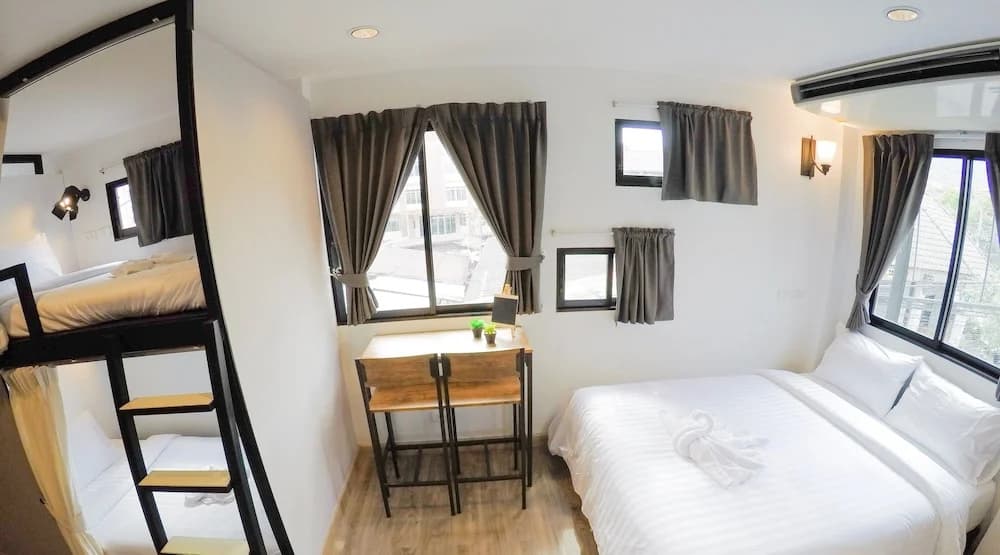 Chalatte Loft - photo 4