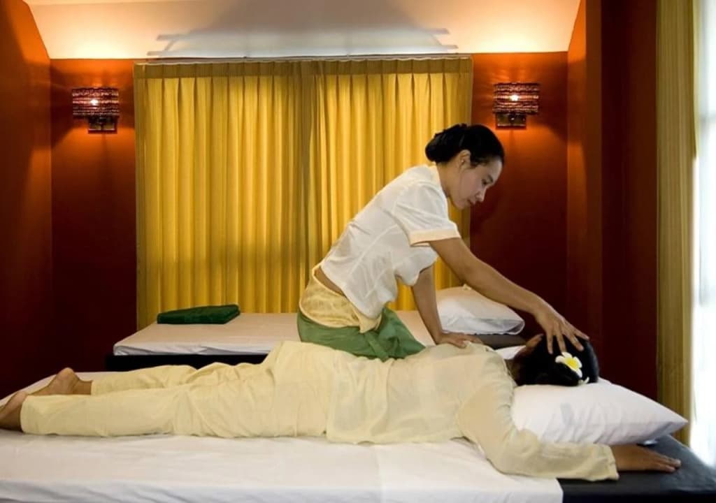 Merit Resort Samui - photo 29