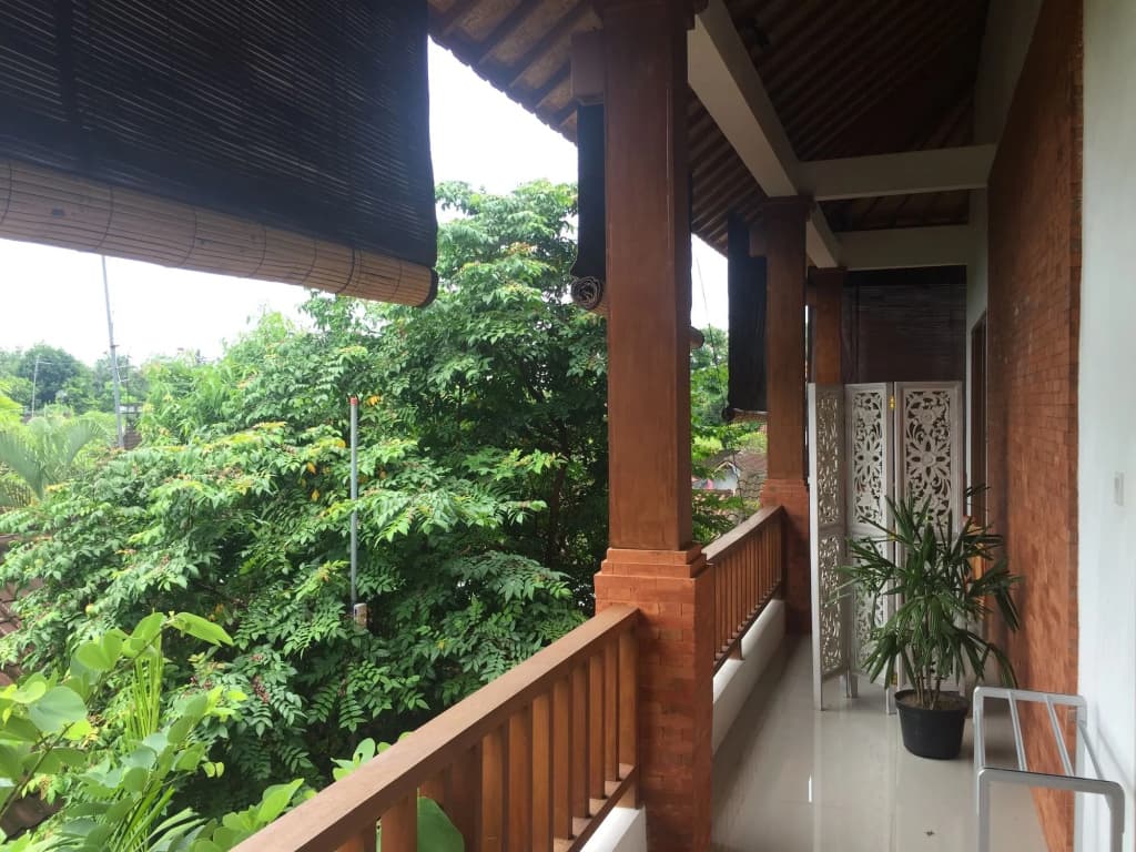 Mano House Ubud - photo 5