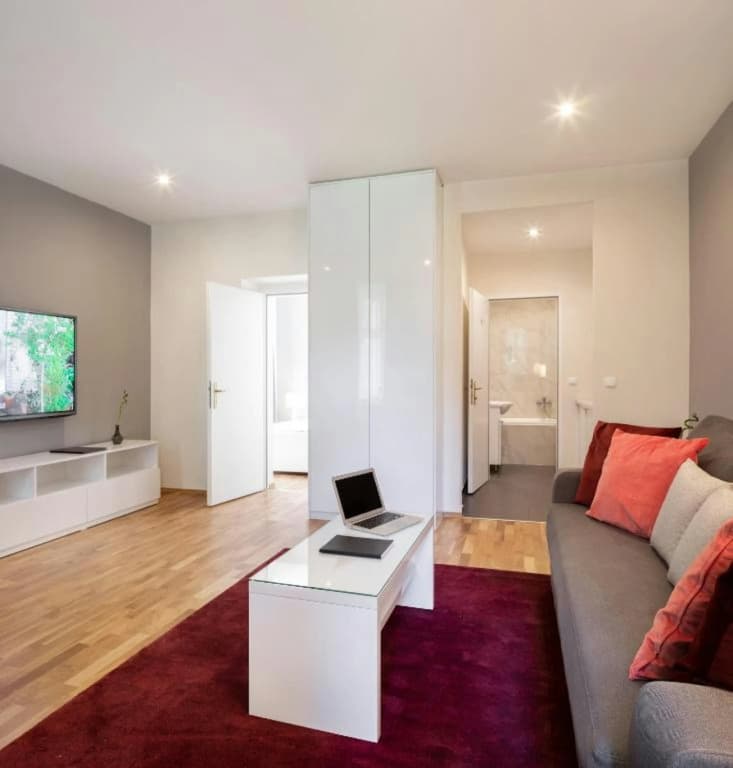 The Levante Rathaus Apartments - photo 34