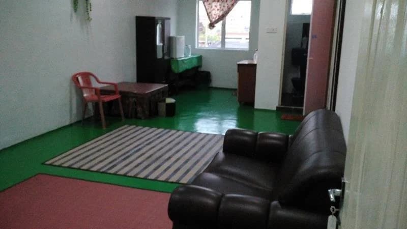 Zanishah Guesthouse - main photo