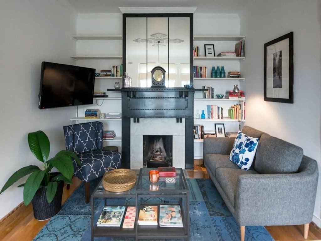 Apartment2c - Lawson - photo 12