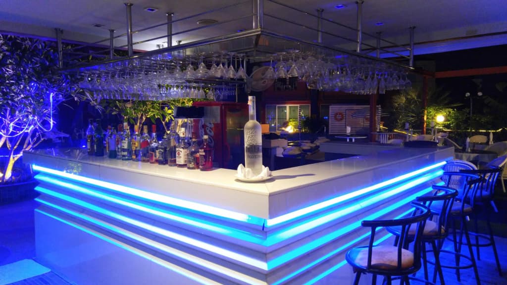 Blue Ocean Resort - photo 30