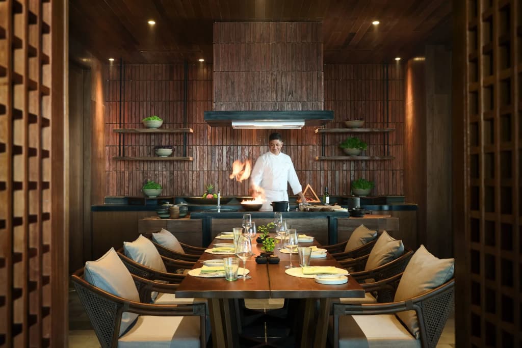 Six Senses Uluwatu - photo 22