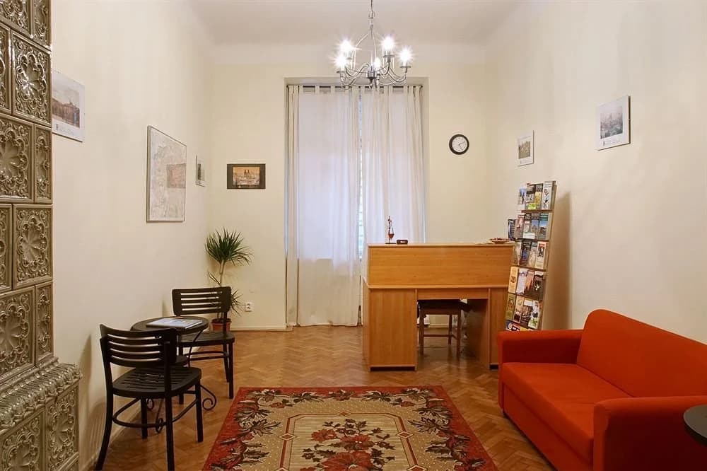 Residence The River - photo 5