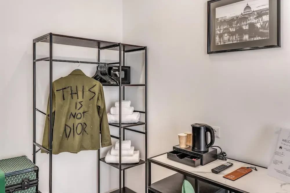 Effe Luxury Rooms - photo 9