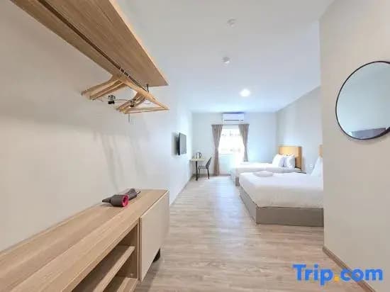 Miilehill Hotel By Maco at JB Town Center - photo 2