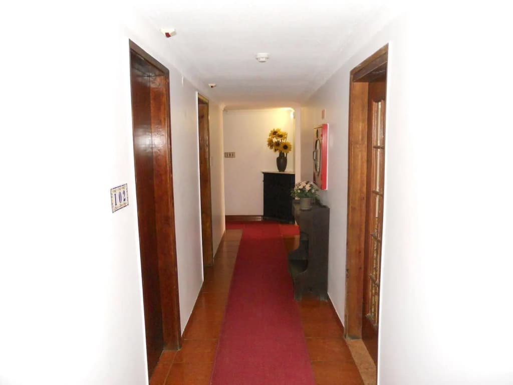 Belém Tejo Hotel - photo 9