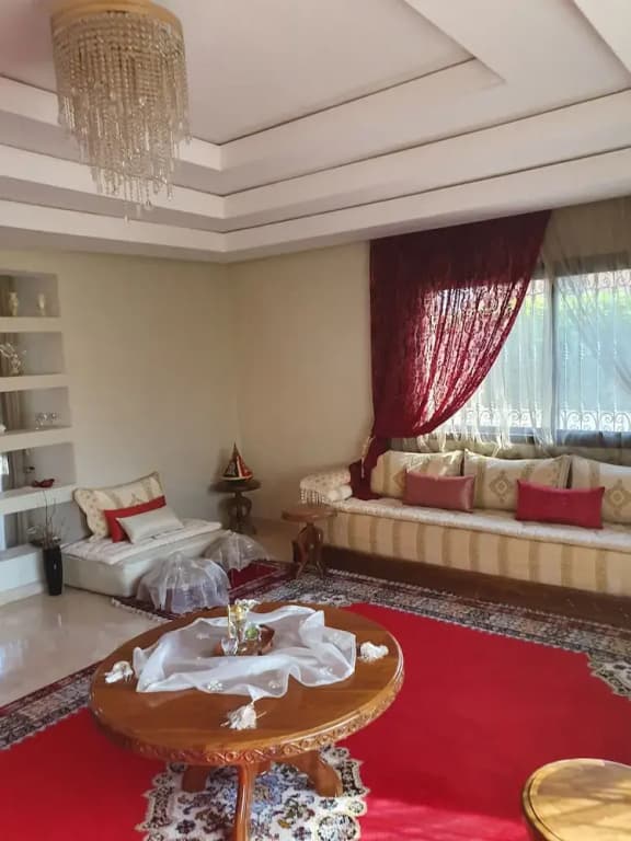 "marrakech le Chaleureux" - photo 5