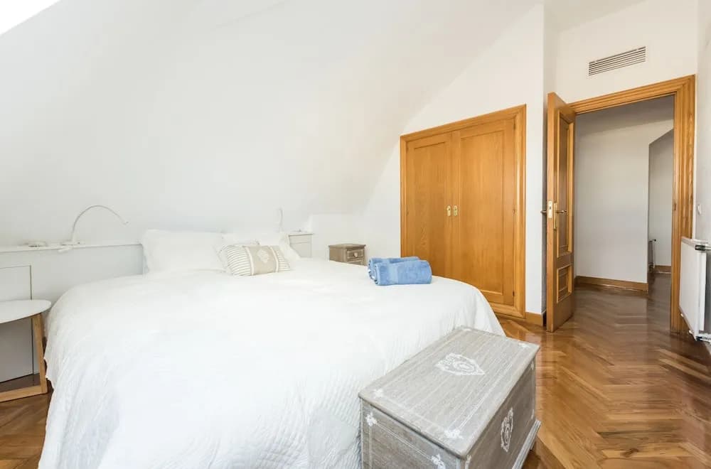 Atico Duplex Barrio Salamanca - photo 4