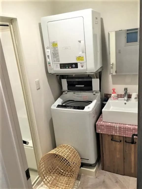 Dekijima Sakura House - photo 17
