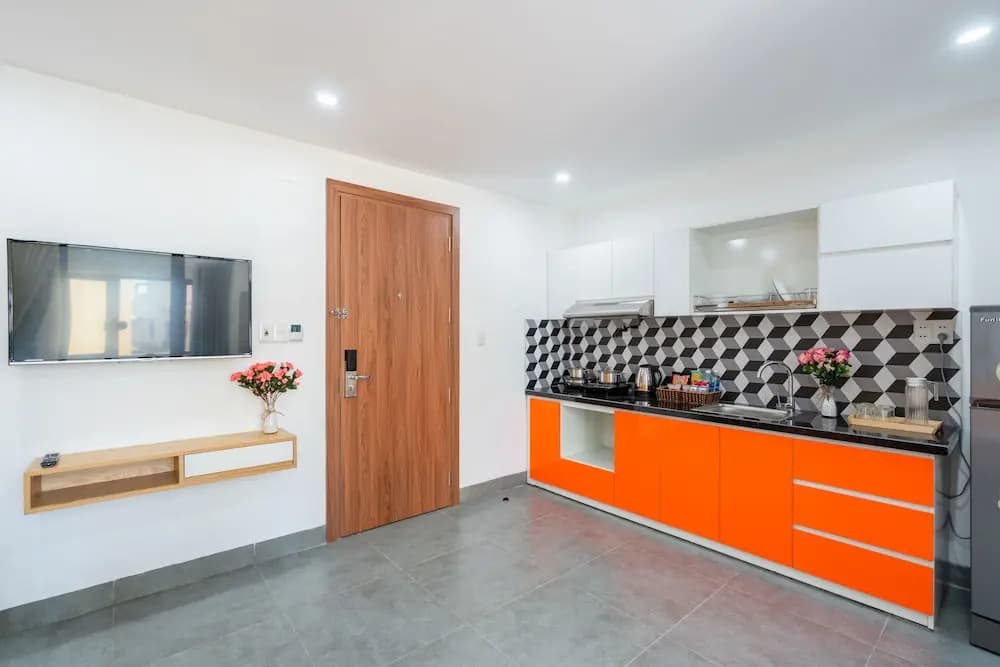 Dandelion Apartment - photo 16