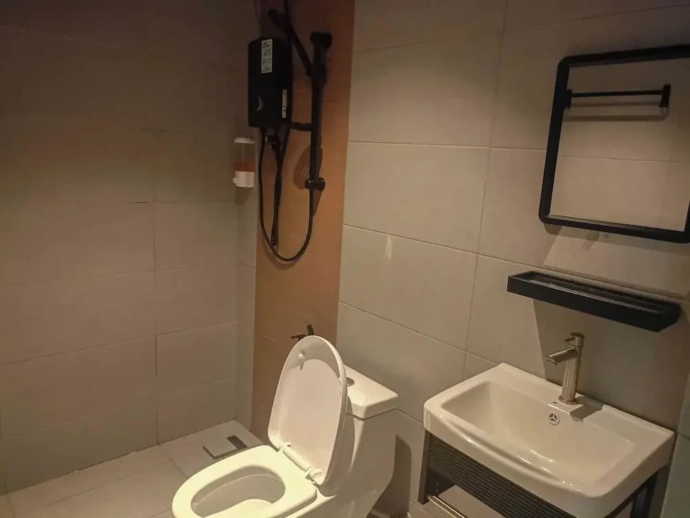 Keteri Boutique Hotel - photo 18