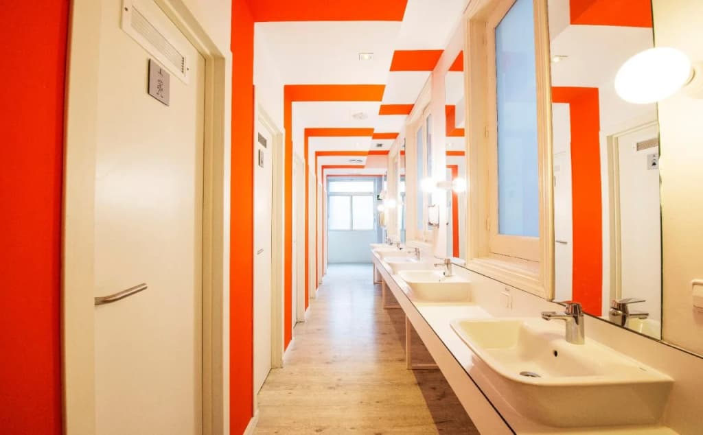 Safestay Madrid - photo 9