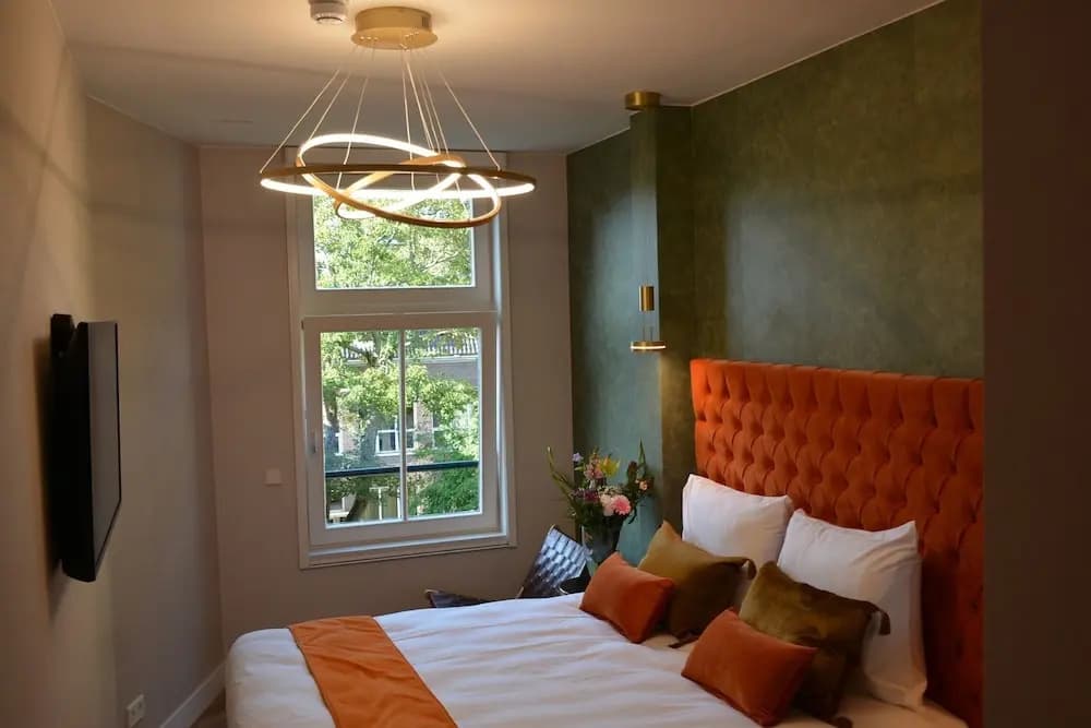 If boutique hotel - photo 3