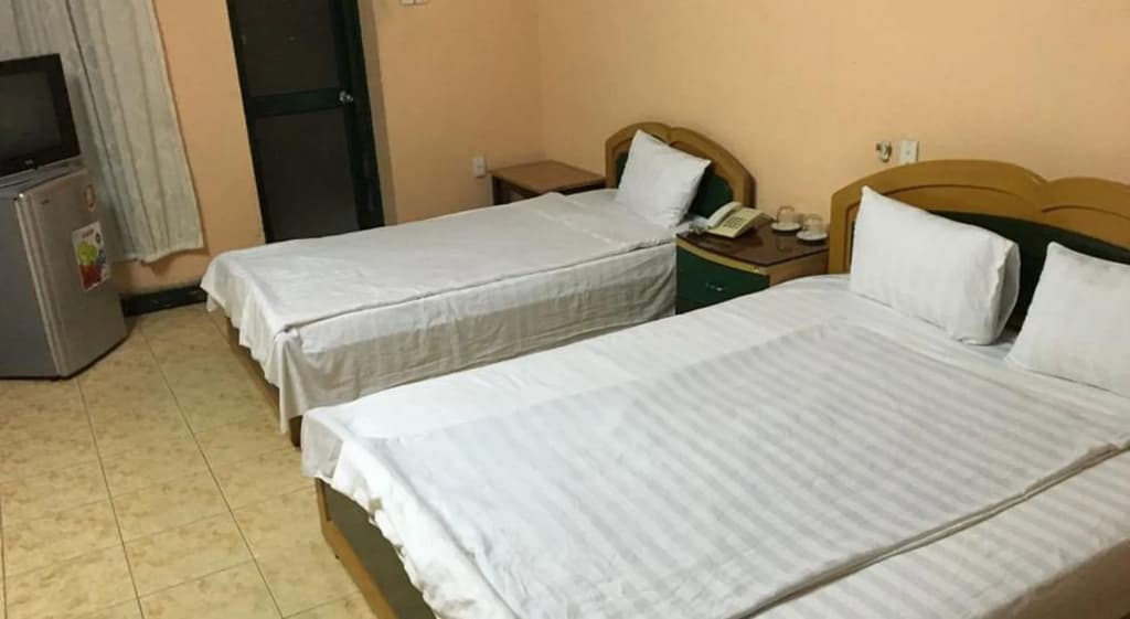 Quan Hoa Hotel - photo 3
