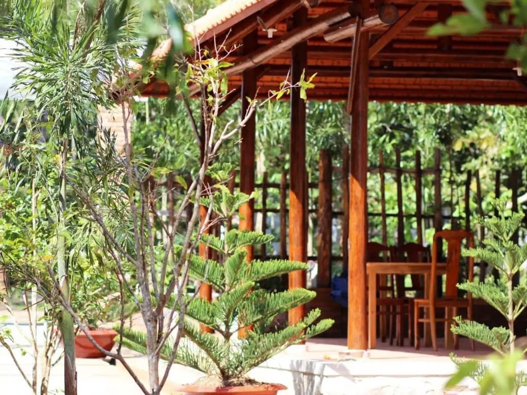 Bungalow Tài Phát - photo 6