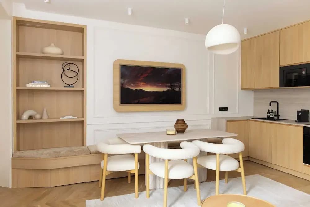 Splendid Apartment - 2br/6p - Near Palais Royal - photo 17