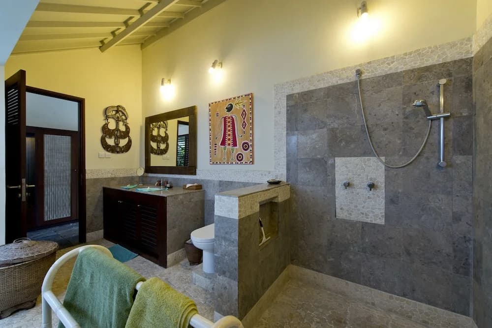 Villa Sukapadi - photo 9