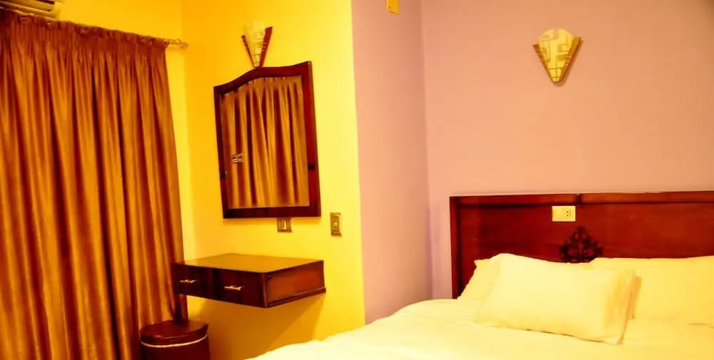 My Cairo Hotel - photo 36