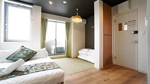 POLY HOSTEL OSAKA / Vacation STAY 9244 - photo 6