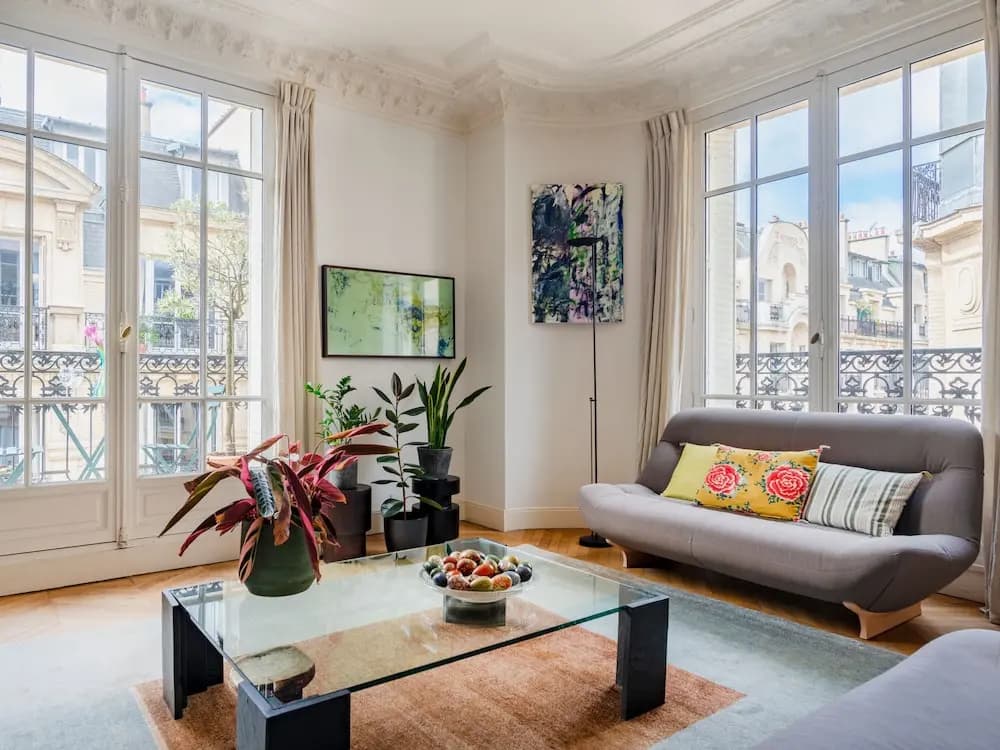 Paris Eugène Design Residence - photo 15