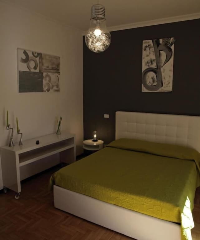 Maison Talenti B&B Roma - photo 5