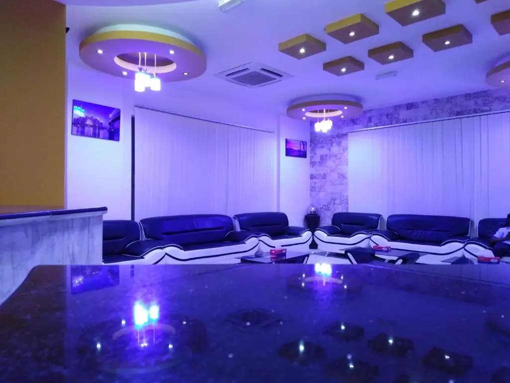 Al Mabila Hotel - photo 3