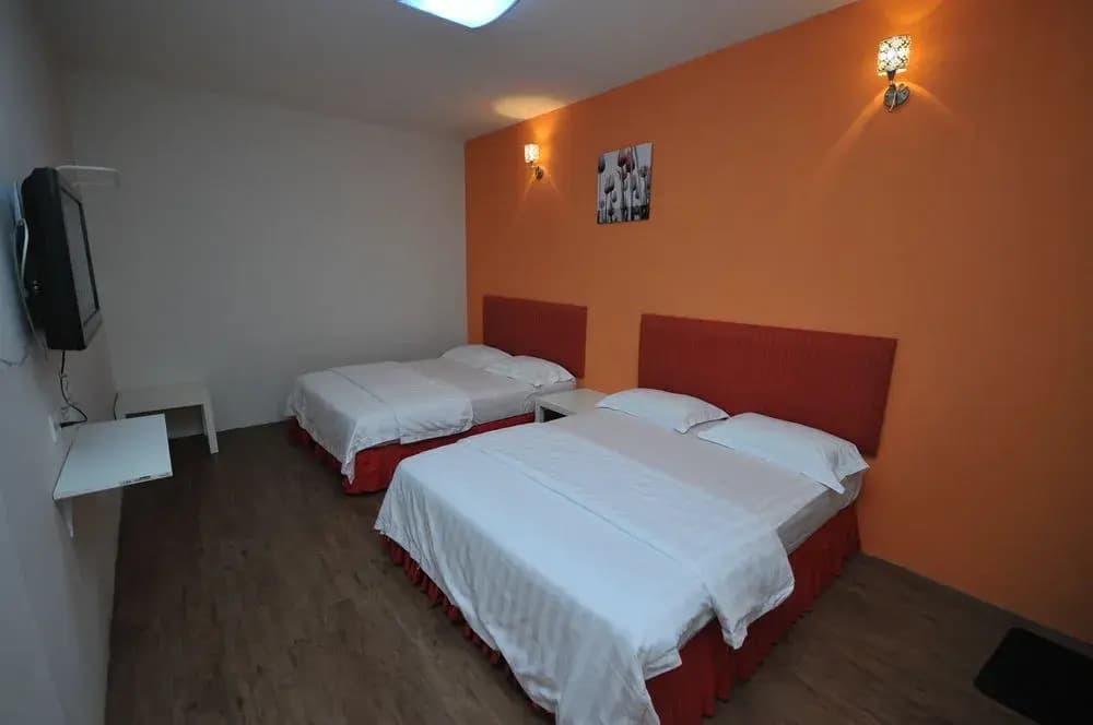 1ST Centro Hotel - photo 5
