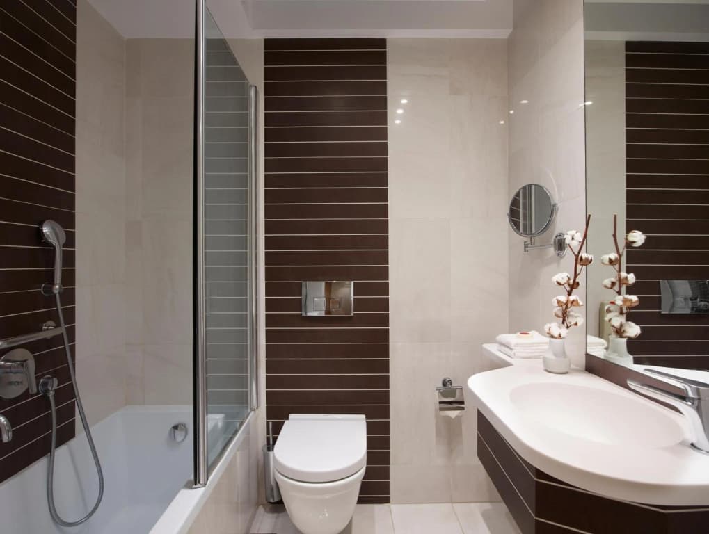 Titania Hotel - photo 25