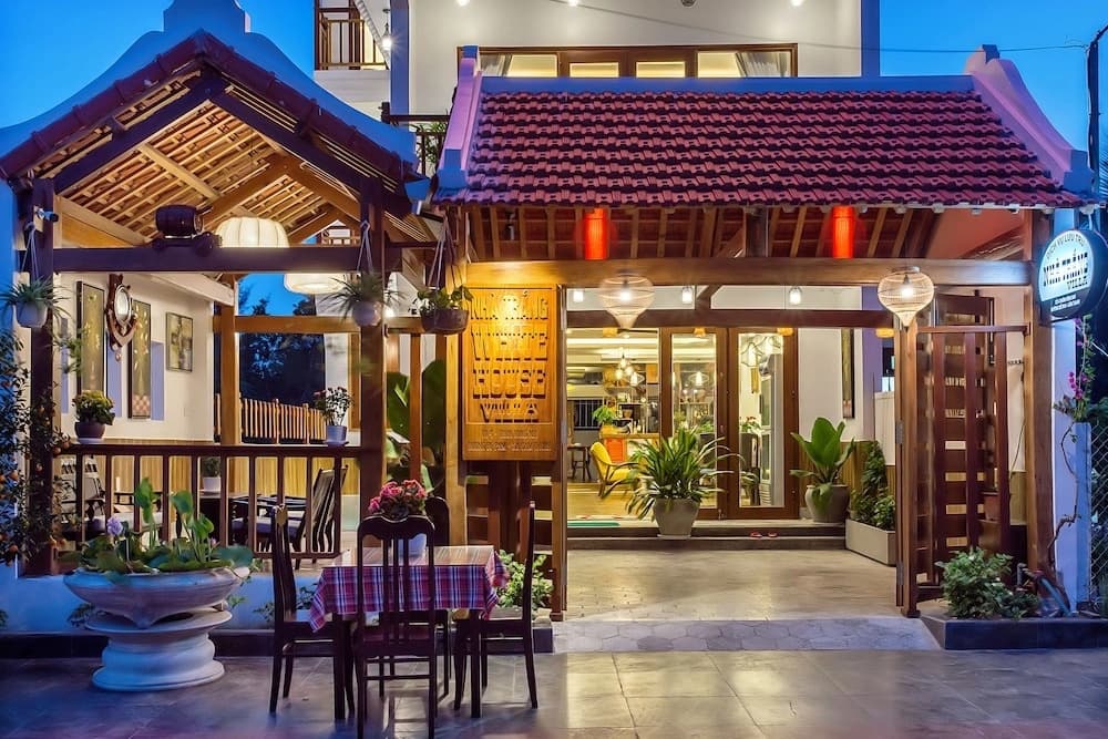 White House Villa Hoi An - photo 1
