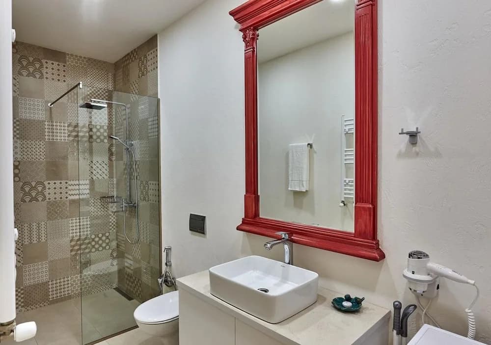 Vezirov Studio Apartments - photo 8