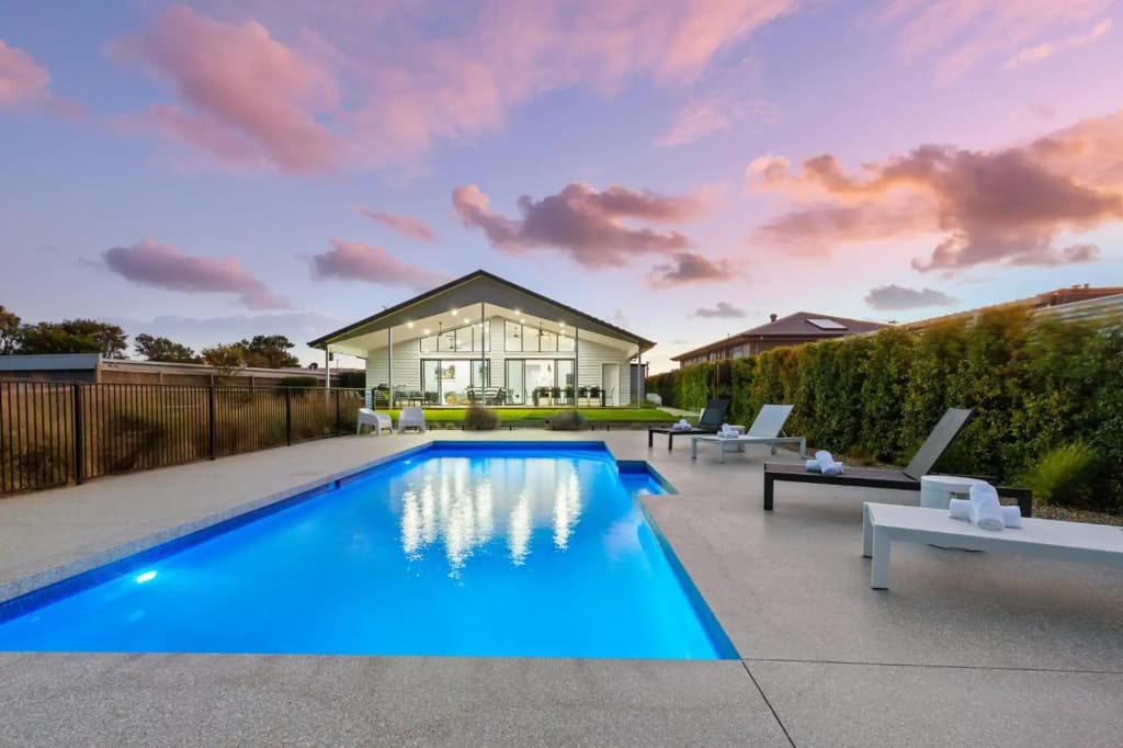 Rio Vista - Luxury Accommodation - photo 10