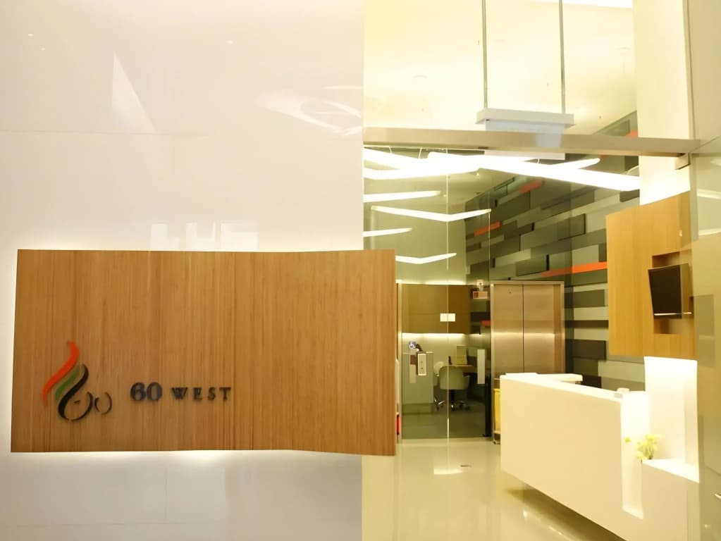 60 West Hotel - photo 2